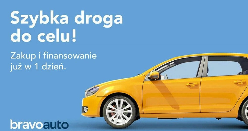 Skoda Octavia cena 97900 przebieg: 121408, rok produkcji 2021 z Zielonka małe 436